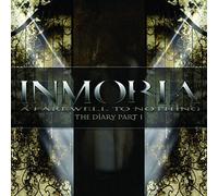 Inmoria - Farewell To Nothing-The Diary Part 1