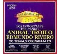 Inmortales Del Tango - Coleccion De Oro