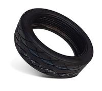 Inmotion Air PRO/Climber, Pneumatico Unisex-Adult, Nero, One Size