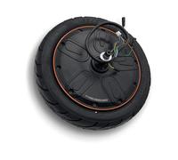 Inmotion Air PRO, Motore Unisex-Adult, Nero, One Size