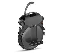 Inmotion Giroscopio Elettrico V11, Adulto, Nero, Motore da 2200 W, autonomia Fino a 120 km, velocità Limitata 25 km/h, Pneumatico Gonfiabile da 18", Potente e di Design