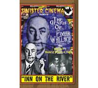 Inn On The River (DVD) Sinister Cinema