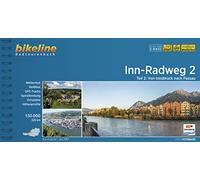 Inn - Radweg 2 Von Innsbruck nach Passau