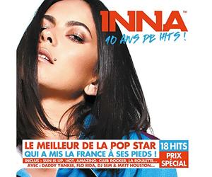 Inna - 10 Years Of Hits