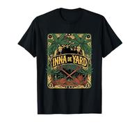 Inna De Yard Farming Maglietta