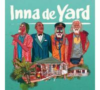 Inna De Yard Inna De Yard (Vinyl LP) 12" Album