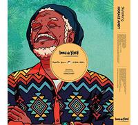 Inna de Yard Skylarking/Malcom X (Vinyl LP)