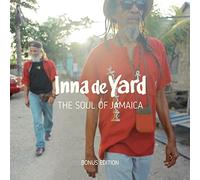 Inna De Yard - The Soul of Jamaica