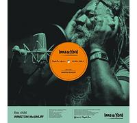 Inna de Yard - Winston Mcanuff / Derajah