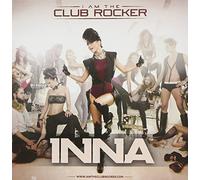 Inna - I am the Club Rocker