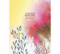 Inna Segal Colour Healing Journal (Tascabile)