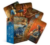 Inna Segal Mystical Healing Oracle (Cards) Rockpool Oracle