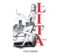 Inna Tesler Love is the Answer (Tascabile)