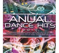 Inna, Tom Boxer Feat. Antonia, - Anual Dance Hits 2010 [2CD] 2010