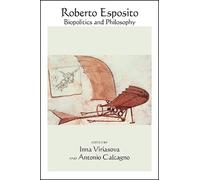 Inna Viriasova Roberto Esposito (Tascabile)