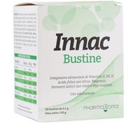 INNAC BUSTINE