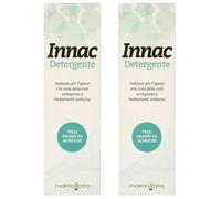 Innac Detergente 200 Ml 2x200 ml