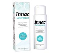 Innac Detergente Viso Acneico 200ml