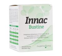 Innac Integratore Antiossidante 20 Bustine