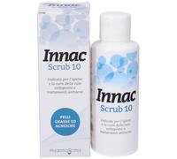Innac Scrub 10 PharmaRoma 100ml