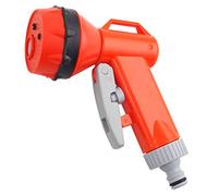 Innaffiatoio a pistola multifunzione SIROFLEX 4605/5 c/innesto
