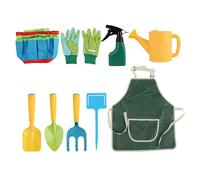 Innaffiatoio Annaffiatoio Piccolo Lattina Per Irrigazione Bambini