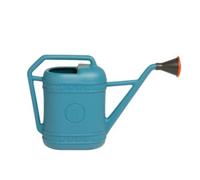 innaffiatoio in plastica annaffiatore 9 lt per piante e fiori da giardino