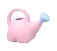 Innaffiatoio per Bambini Giardinaggio 1,5L Ergonomic Lungo Beccuccio | Innaffiatoio per Fiori per Giardino Cortile Terrazza Prato Paesaggistica Bambini