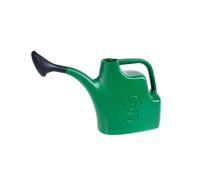 Innaffiatoio Primavera Litri 6 Nero Stefanplast