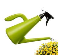 Innaffiatura interna, irrigazione fiori può,lattine di irrigazione interna per casa - Ammortare la Lavoro a Mano Moderno Sprinkler a Doppio Uso Portatile per Balcone Yard