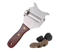 INNAL Taglia Tartufo Professionale Regolabile Affetta Tartufo