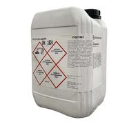 Innalzatore pH Piscina Liquido Brenntag 10 kg - Correttore pH Plus Acqua SPA