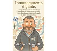 Innamoramento digitale