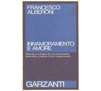Innamoramento e amore