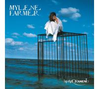 Innamoramento (Version Simple Cristal) (CD) Mylène Farmer