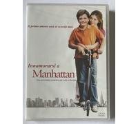 Innamorarsi a Manhattan - DVD, SIGILLATO