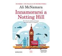 Innamorarsi a Notting Hill