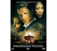 Innamorarsi a Pechino