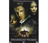 Innamorarsi a Pechino