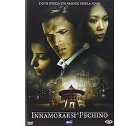 Innamorarsi a Pechino