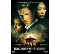 Innamorarsi a Pechino