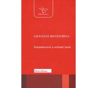 Innamorarsi a settant'anni