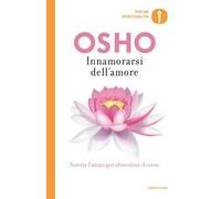 Innamorarsi dell'amore
