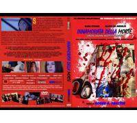 Innamorata della morte (Limited 100 DVD-r - Roger Fratter) Nuovo