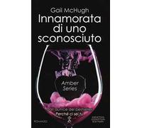 Innamorata di uno sconosciuto