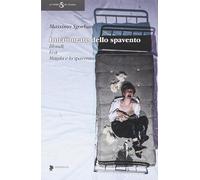 Innamorate dello spavento. Blondi, Eva, Madga e lo spavento