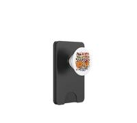 Innamorati dell'apprendimento Retro Classroom Vibes Fun Kids PopSockets PopWallet per MagSafe