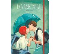 Innamorati. Il taccuino