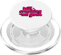 Innamorato - Ancora una cotta per te PopSockets PopGrip per MagSafe