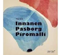 Innanen/Pasborg/Piro - This Is It